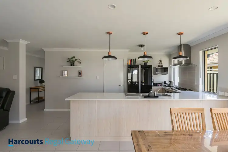Sixth view of Homely house listing, 49 Littabella Circle, Wandi WA 6167