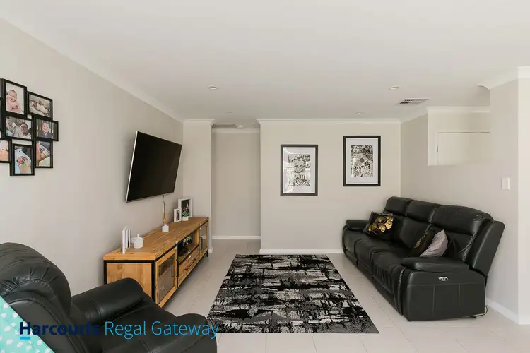 Seventh view of Homely house listing, 49 Littabella Circle, Wandi WA 6167