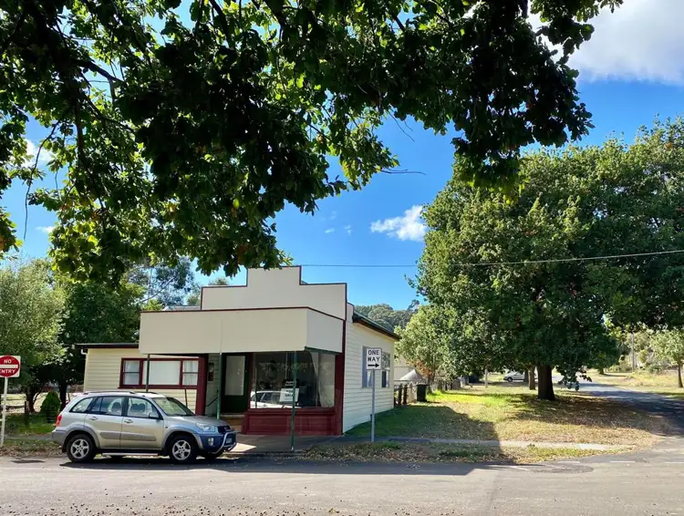 Main view of Homely house listing, 13 Maud Street, Merino VIC 3310