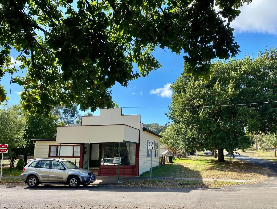 Main view of Homely house listing, 13 Maud Street, Merino VIC 3310
