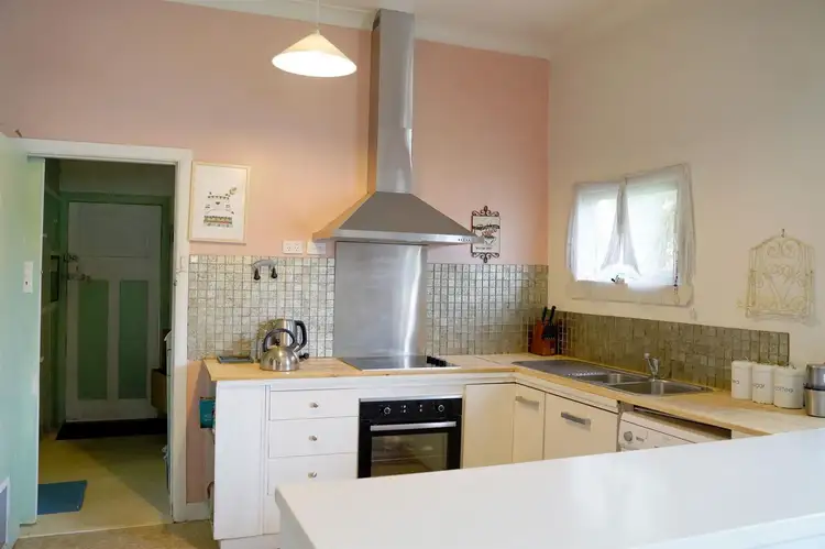 Second view of Homely house listing, 13 Maud Street, Merino VIC 3310