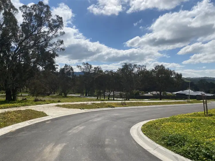 Second view of Homely land listing, 6 Cleary Court, Alexandra VIC 3714