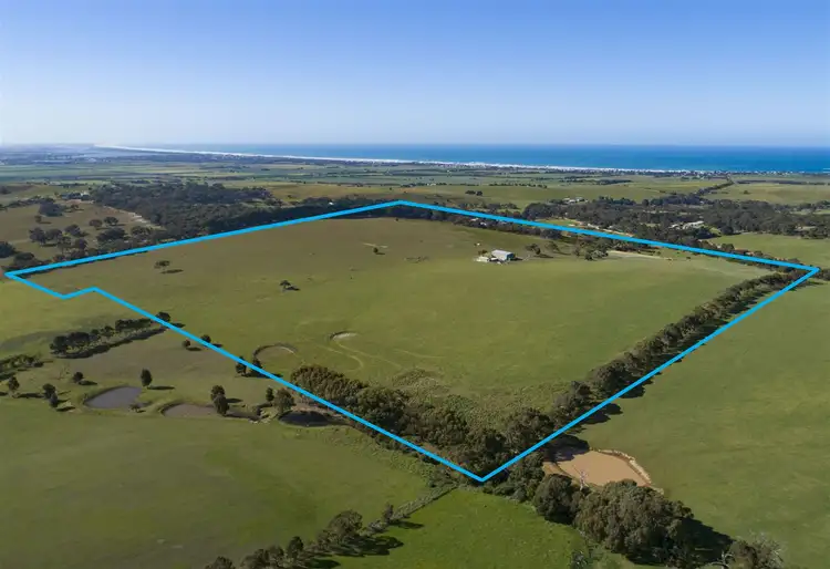 Main view of Homely rural property listing, 164 Glenford Gully Road, Middleton SA 5213