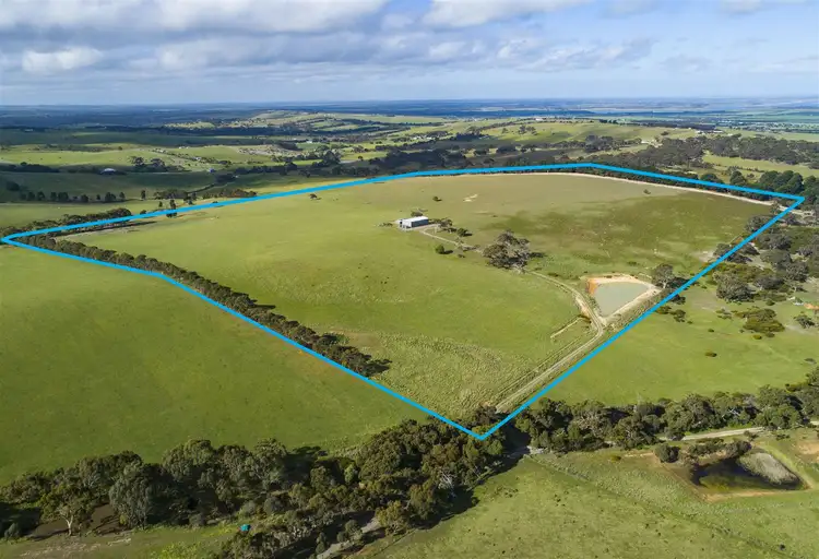 Second view of Homely rural property listing, 164 Glenford Gully Road, Middleton SA 5213