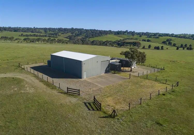 Third view of Homely rural property listing, 164 Glenford Gully Road, Middleton SA 5213