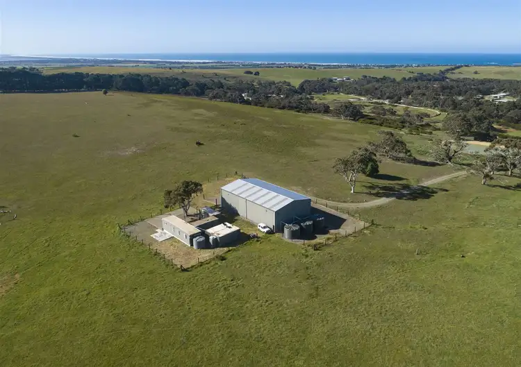 Fourth view of Homely rural property listing, 164 Glenford Gully Road, Middleton SA 5213