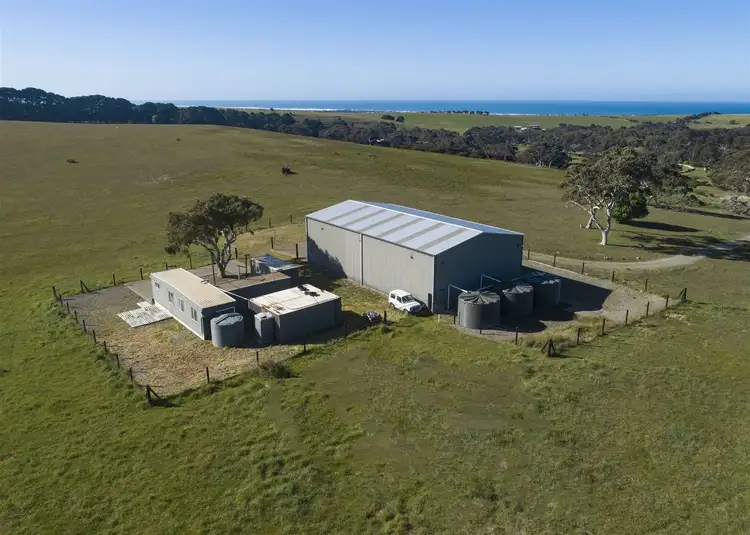 Fifth view of Homely rural property listing, 164 Glenford Gully Road, Middleton SA 5213