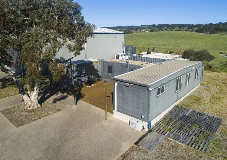 Sixth view of Homely rural property listing, 164 Glenford Gully Road, Middleton SA 5213