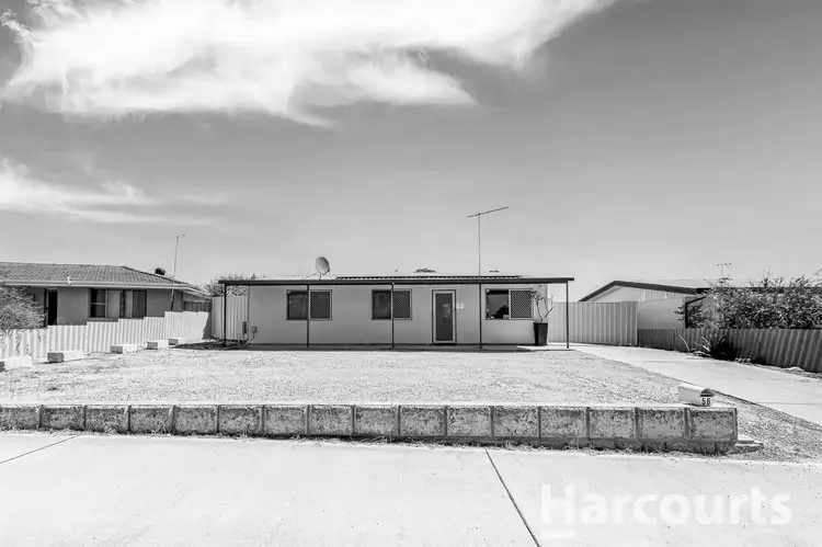 Main view of Homely house listing, 56 Dower Street, Mandurah WA 6210