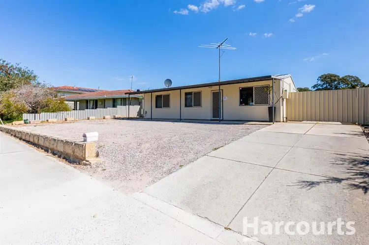 Second view of Homely house listing, 56 Dower Street, Mandurah WA 6210