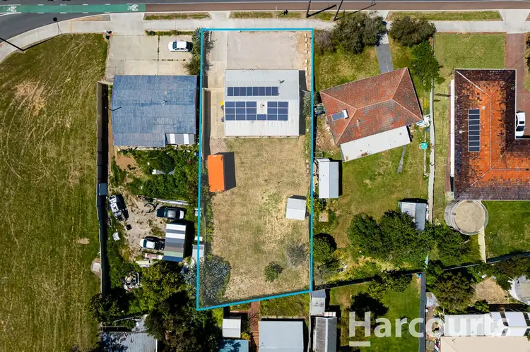 Third view of Homely house listing, 56 Dower Street, Mandurah WA 6210