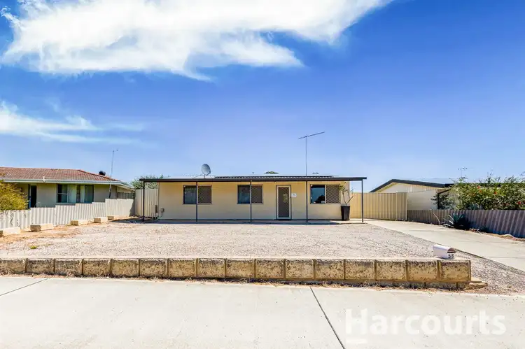 Fourth view of Homely house listing, 56 Dower Street, Mandurah WA 6210