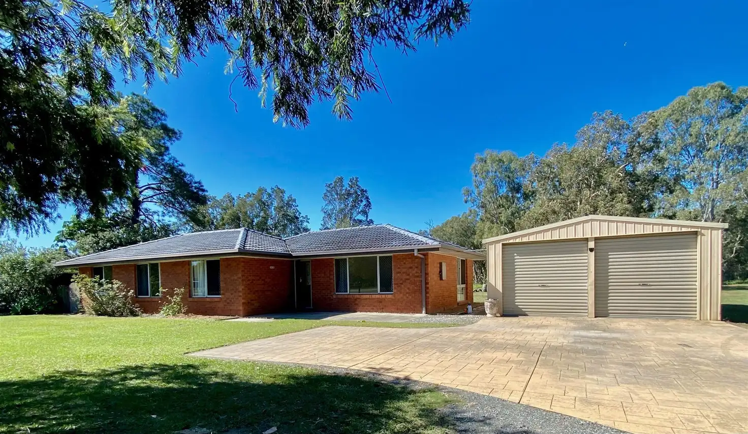 Main view of Homely rural property listing, 70 Male Road, Caboolture QLD 4510