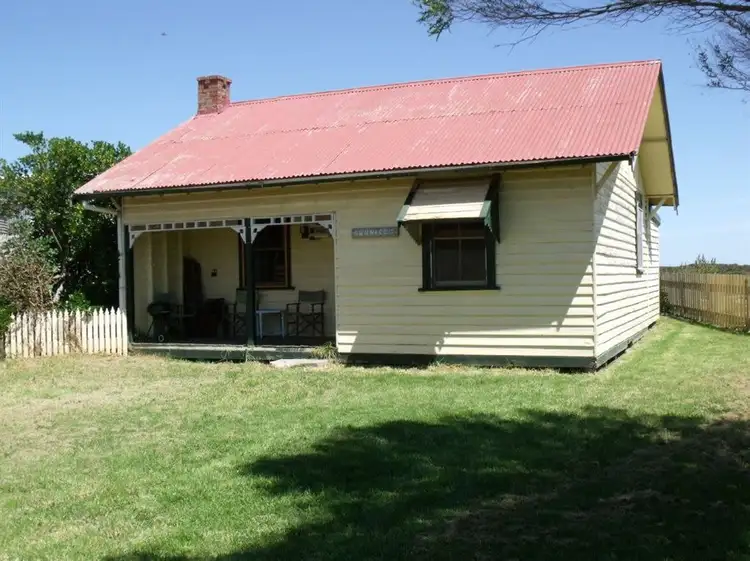 Main view of Homely house listing, 7 Fisher Street, Manns Beach VIC 3971