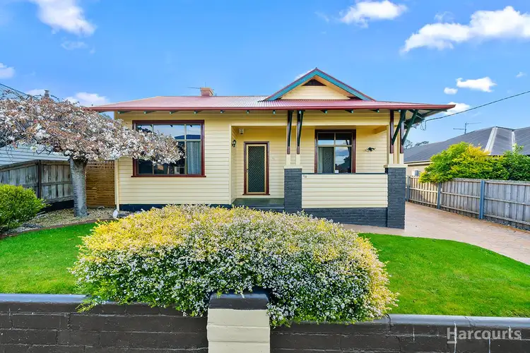 48 Amiens Avenue, Moonah TAS 7009