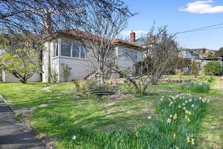 Main view of Homely house listing, 36 Bayfield Street, Bellerive TAS 7018