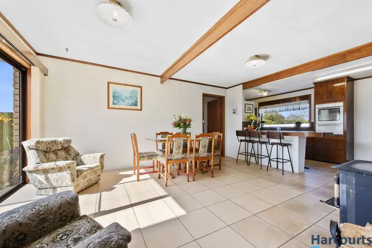 Second view of Homely house listing, 61 Forth Road, Turners Beach TAS 7315