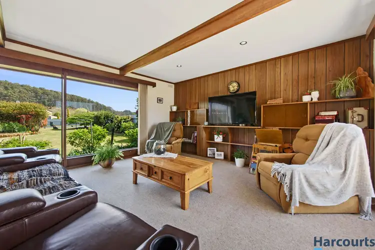 Fifth view of Homely house listing, 61 Forth Road, Turners Beach TAS 7315
