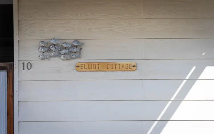 Third view of Homely house listing, 10 Sturt Street, Port Elliot SA 5212