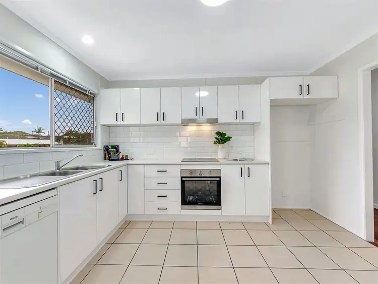 Second view of Homely house listing, 16 Dundalli Street, Chermside West QLD 4032