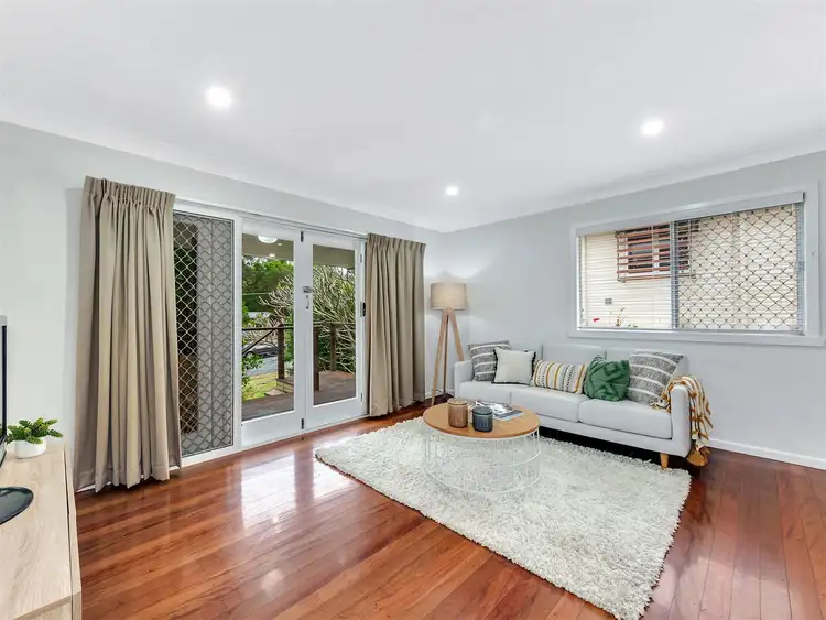 Fourth view of Homely house listing, 16 Dundalli Street, Chermside West QLD 4032