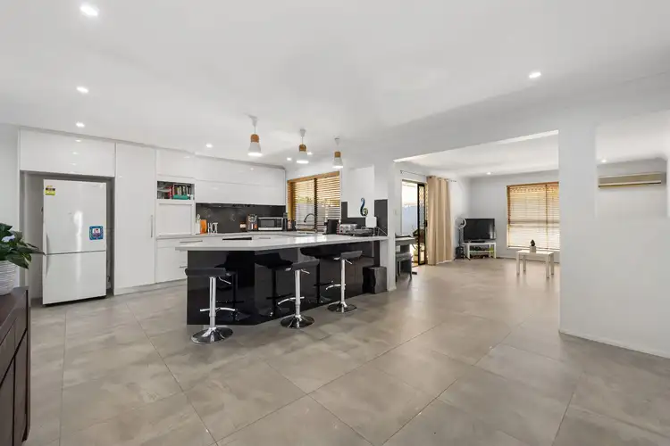 Fourth view of Homely house listing, 80 Pine River Drive, Murrumba Downs QLD 4503