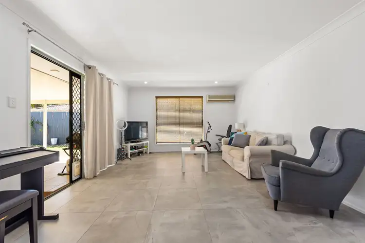 Fifth view of Homely house listing, 80 Pine River Drive, Murrumba Downs QLD 4503