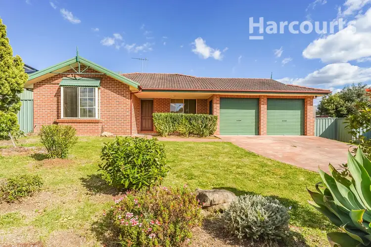 Main view of Homely house listing, 56 Waterworth Drive, Narellan Vale NSW 2567