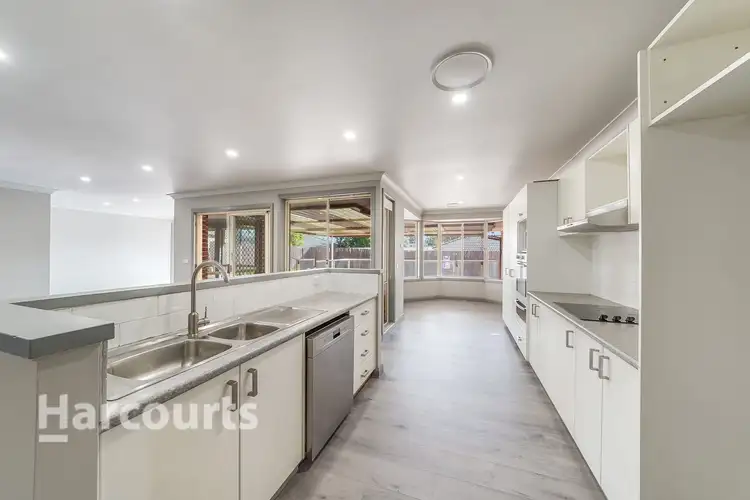 Third view of Homely house listing, 56 Waterworth Drive, Narellan Vale NSW 2567