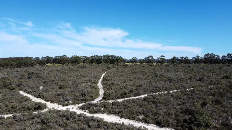 Fifth view of Homely rural property listing, Lot 2 Old Ford Rd, Dalyup WA 6450