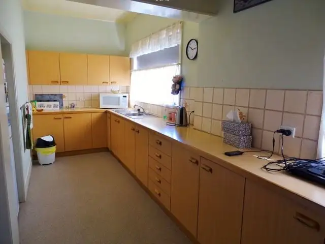 Second view of Homely semi-detached listing, 154 Boundary Street, Kerang VIC 3579