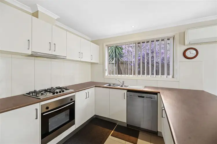 Second view of Homely unit listing, 3/1 Hatfield Drive, Drouin VIC 3818