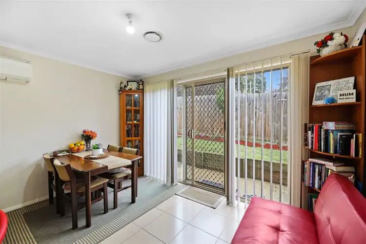 Fourth view of Homely unit listing, 3/1 Hatfield Drive, Drouin VIC 3818
