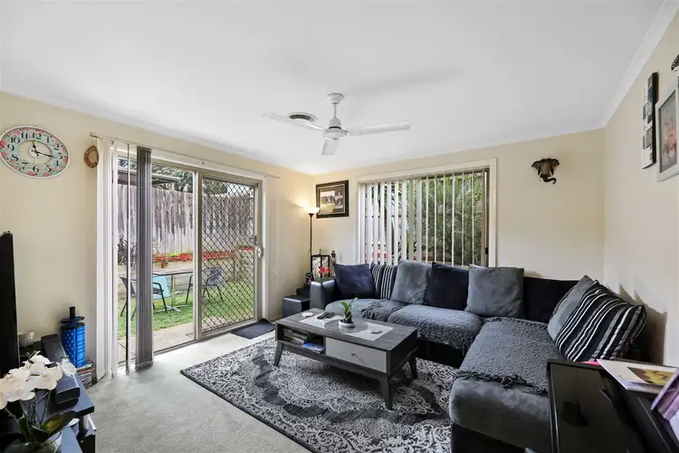 Fifth view of Homely unit listing, 3/1 Hatfield Drive, Drouin VIC 3818