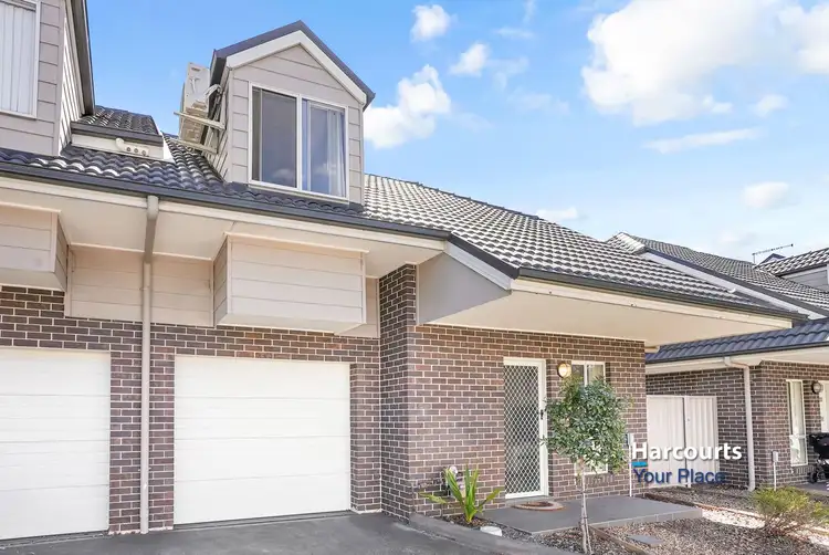 6 154 Brisbane Street, St Marys NSW 2760