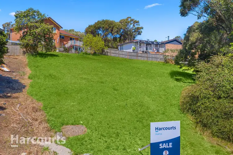 Third view of Homely land listing, 9 Tanner Place, Kiama NSW 2533