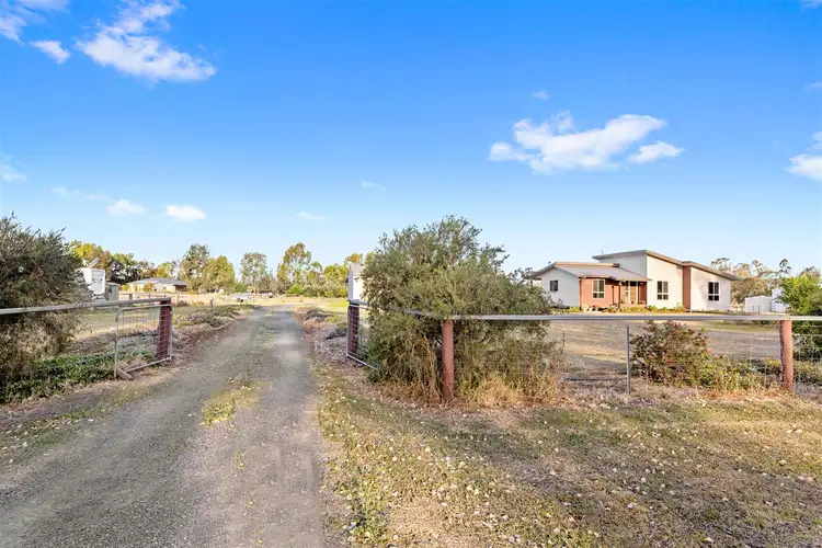 Main view of Homely house listing, 26 Ramsay Street, Oakey QLD 4401