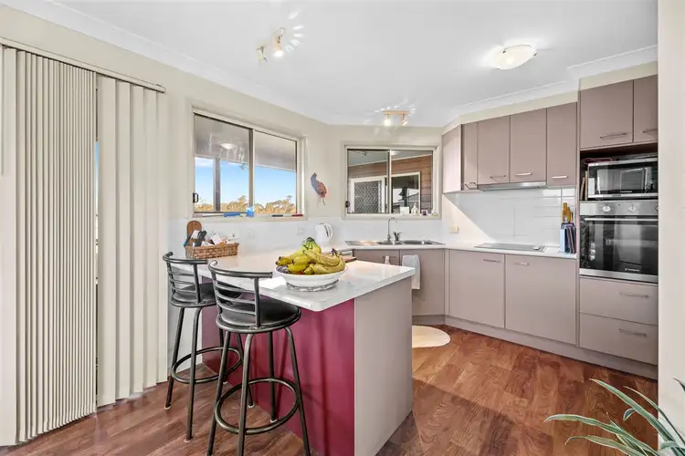 Second view of Homely house listing, 26 Ramsay Street, Oakey QLD 4401