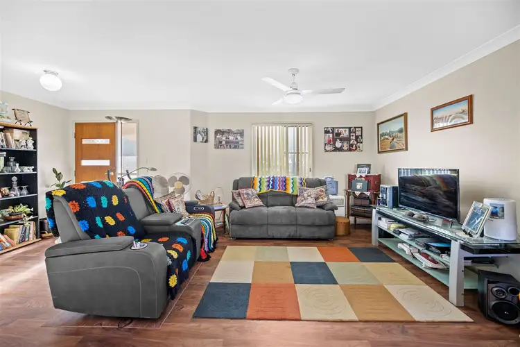 Third view of Homely house listing, 26 Ramsay Street, Oakey QLD 4401