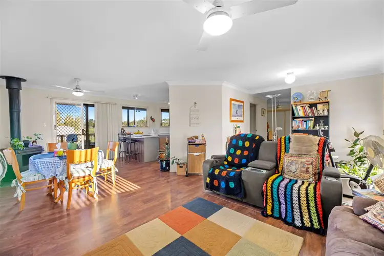 Fourth view of Homely house listing, 26 Ramsay Street, Oakey QLD 4401