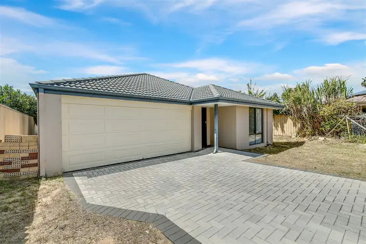 4 Grampians Heights, Mirrabooka WA 6061