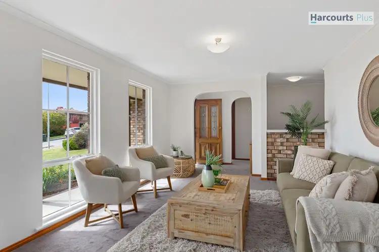 Fifth view of Homely house listing, 126 Perry Barr Road, Hallett Cove SA 5158