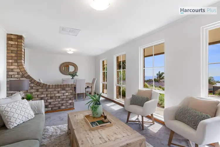 Sixth view of Homely house listing, 126 Perry Barr Road, Hallett Cove SA 5158