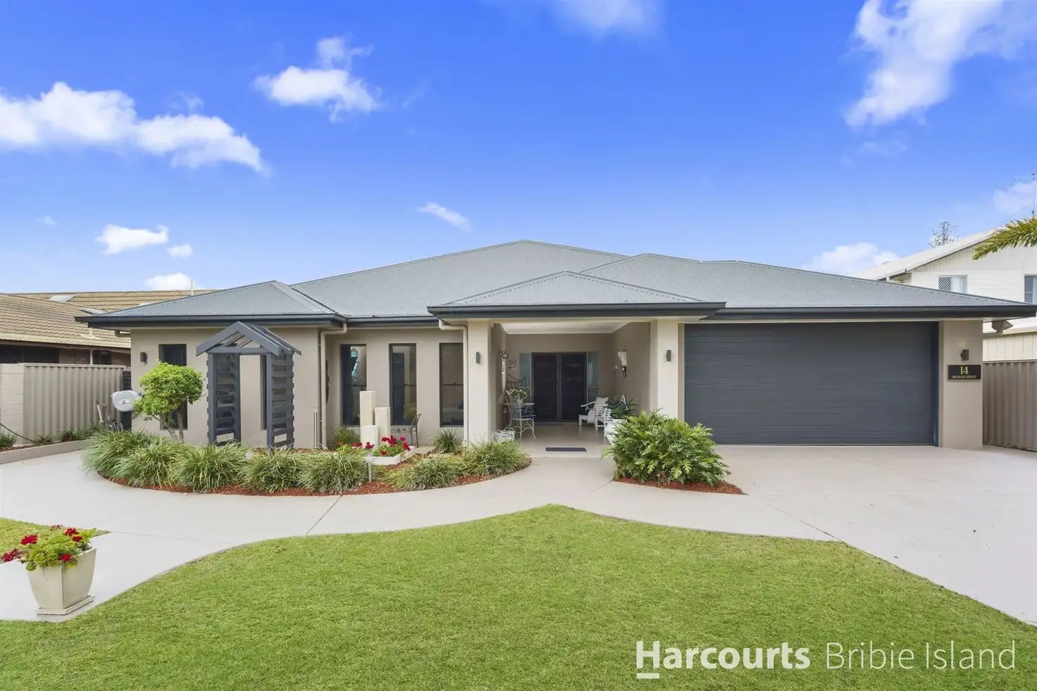 Main view of Homely house listing, 14 Bonham Street, Bongaree QLD 4507
