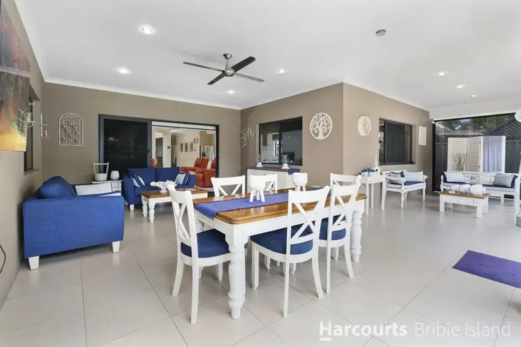 Third view of Homely house listing, 14 Bonham Street, Bongaree QLD 4507