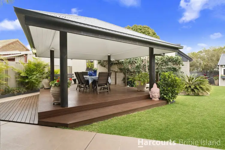 Fourth view of Homely house listing, 14 Bonham Street, Bongaree QLD 4507