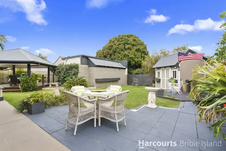 Fifth view of Homely house listing, 14 Bonham Street, Bongaree QLD 4507