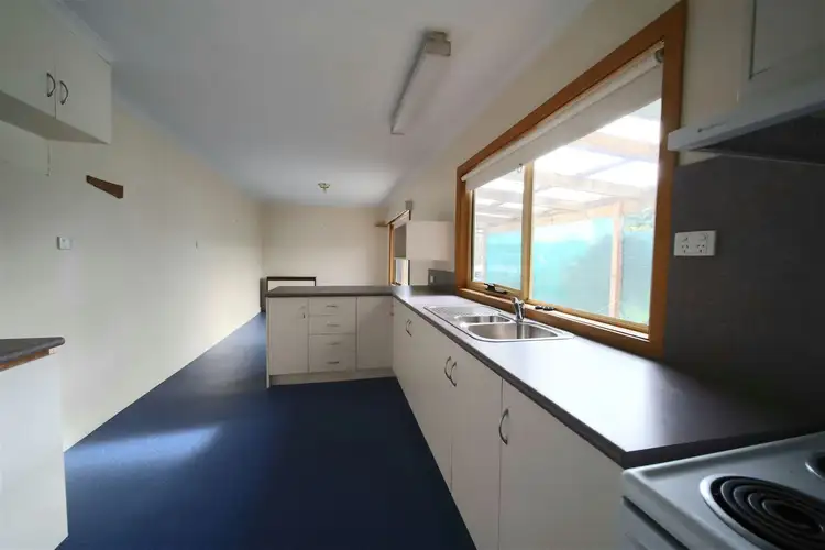 Second view of Homely house listing, 1 Harvey Street, Strahan TAS 7468