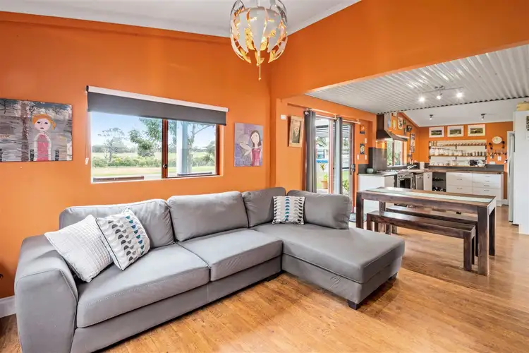 Seventh view of Homely rural property listing, 343 Area Road, Dinninup WA 6244