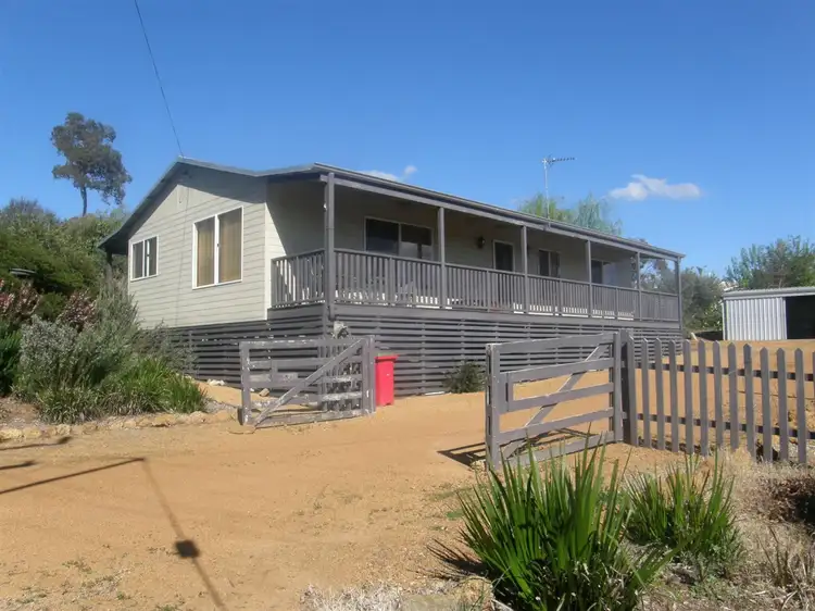 Main view of Homely house listing, 28 Turner road, Bridgetown WA 6255